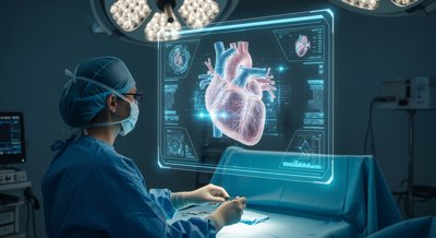 5 Myths About AI in Medicine