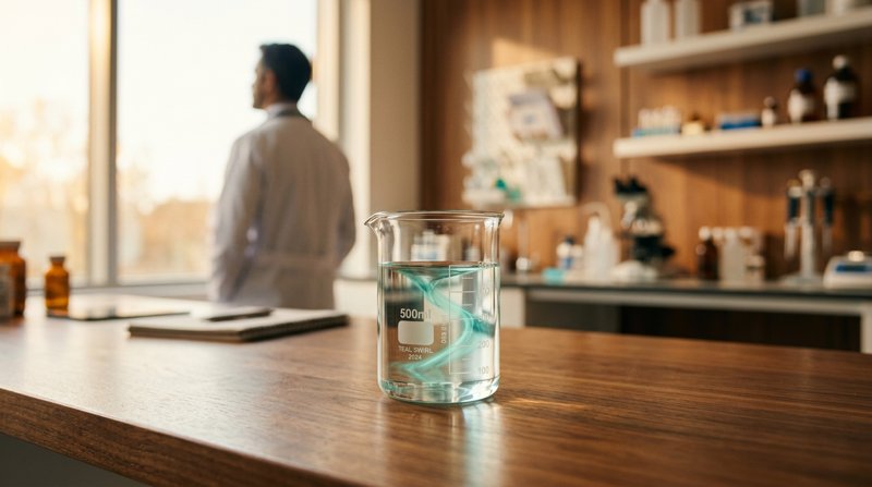 Helicobacter Pylori — Do You Need Treatment, Which Tests to Get, and Why Antibiotics Aren't Always the Answer