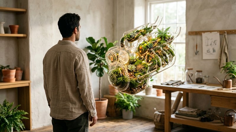 Chequeo de salud masculino después de los 30 — Los análisis de sangre imprescindibles que podrían salvarte la vida