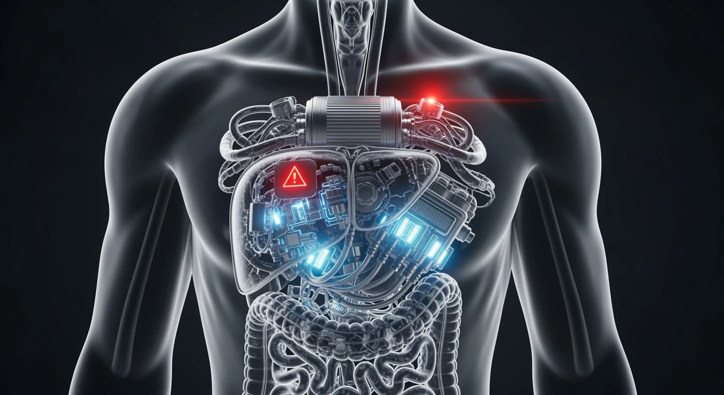 Decoding Elevated ALT & AST: A Step-by-Step Guide to Your Liver ...