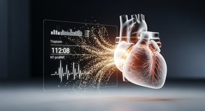 Heart Health Tests: Cardiac Markers 2025