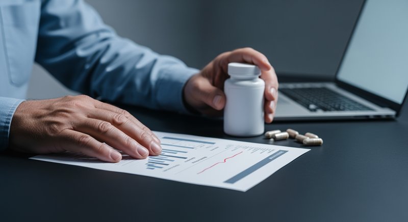 Death by 'Natural' Cure: A Case Study on Fatal Selenium Overdose