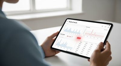 How to Understand Your Medical Test Results Without Panic