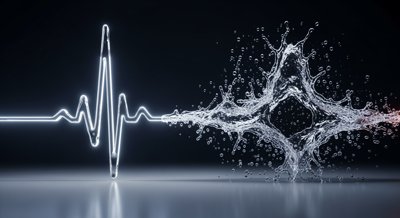 Fatal Hydration: How 'Drinking More Water' for a Kidney Stone Led to a Coma