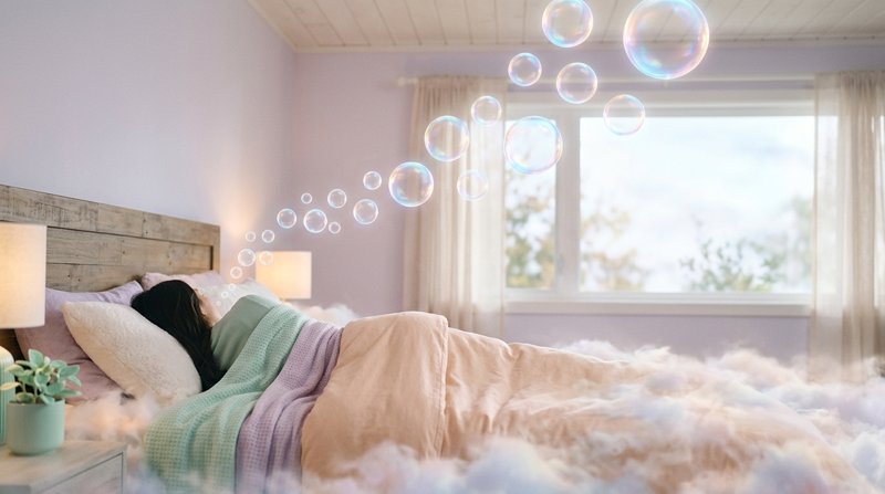 Apnea del sueño y ronquidos: autotest, peso y cuándo hacer una polisomnografía