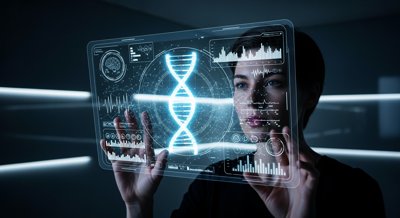 Biohacking and Eternal Youth - An Upgrade for Your Body