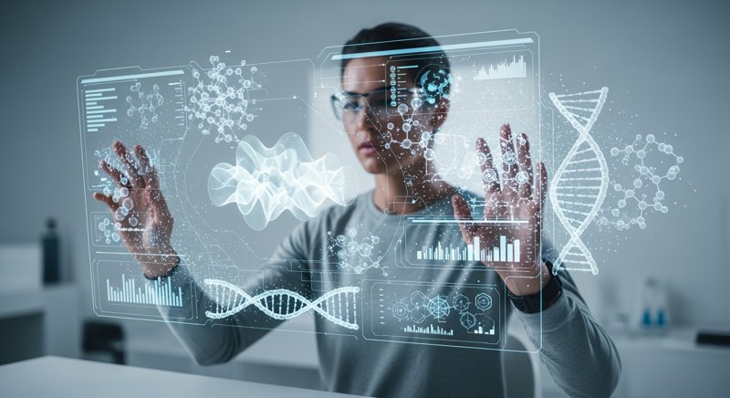 Lab Tests for Sports & Weight Loss: A Personal Checklist for Peak Performance