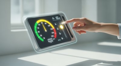 Blood Pressure on the Edge — Home Monitoring, Salt, Sleep, and Exercise That Actually Work