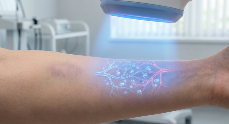 Unexplained Bruises: When It's Blood Tests, and When It's Liver or Platelets