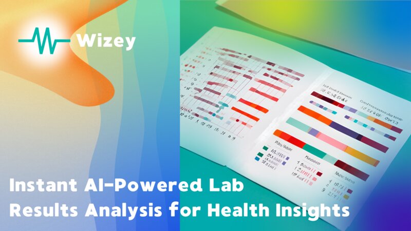 How to Understand Your Blood Test Results: A Guide to Your Health Indicators