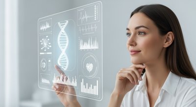 A Woman's Guide to Pre-Conception Health Checks