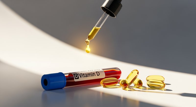 Vitamin D: Real Norms, How to Correct Deficiency, and Dosage Mistakes