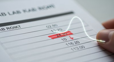 What Are Reference Ranges in Lab Tests and Why Can They Differ?