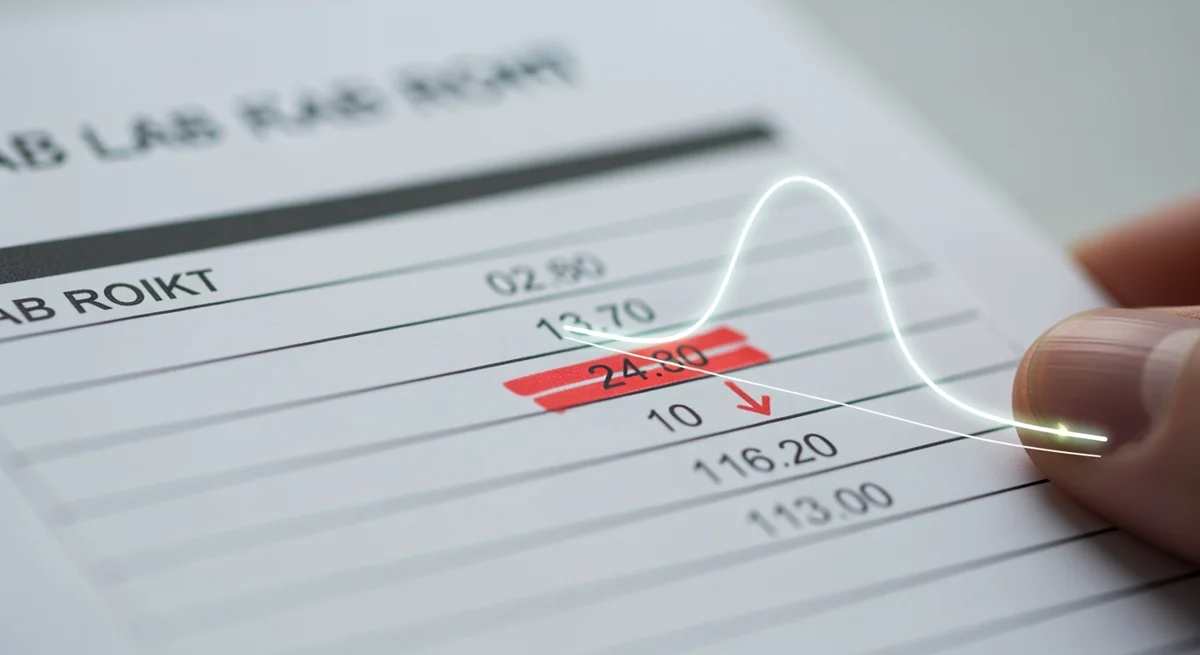 Decoding the ‘Normal’: A Guide to Understanding Lab Test Reference ...
