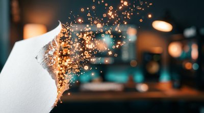 Wizey vs Gemini — ¿La IA multimodal supera al OCR médico especializado?