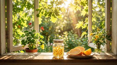 Vitamina D en verano: ¿el sol sustituye a los suplementos?