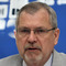 Benjamin Carter, Healthcare Director